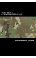 MCRP 2-10A.2 Counterintelligence: Formerly MCWP 2-6