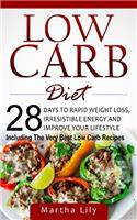 Low Carb Diet