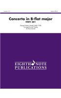 Concerto in B-flat major