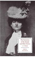 Sorceress of the Strand and Other Stories