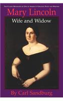 Mary Lincoln: Wife and Widow