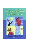 Healing The Mind And Spirit Cards