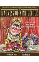 Madness of King George
