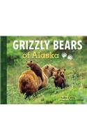 Grizzly Bears of Alaska