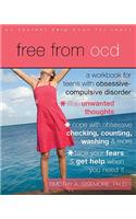 Free from OCD