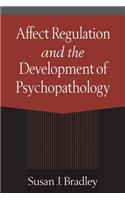 Affect Regulation and the Development of Psychopathology