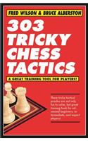 303 Tricky Chess Tactics