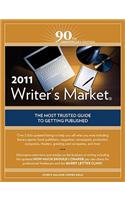 Writer's Market 2011