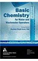 Basic Chemistry for Water & Wastewater Operators