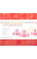 Simply Stunning Wedding Organizer