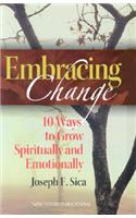 Embracing Change
