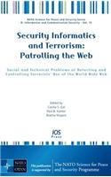 Security Informatics and Terrorism
