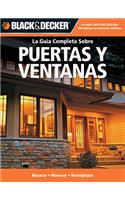 La Guia Completa Sobre Puertas y Ventanas