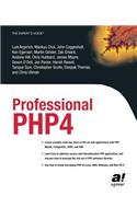 Professional PHP4