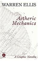 Aetheric Mechanics