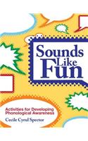 Sounds Like Fun