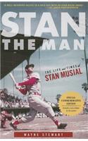 Stan the Man