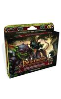 Pathfinder Adventure Card Game: Goblins Fight! Class Deck