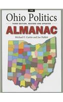 The Ohio Politics Almanac