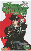 Green Hornet: Parallel Lives