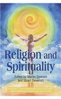 Religion and Spirituality (PB)