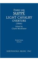 Light Cavalry Overture