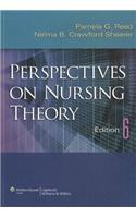 Perspectives on Nursing Theory