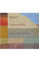 West, Poems of a Place