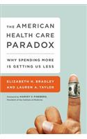 American Health Care Paradox