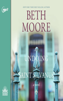 Undoing of Saint Silvanus