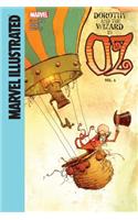 Dorothy and the Wizard in Oz: Vol. 6