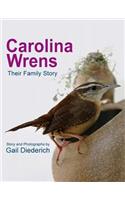 Carolina Wrens