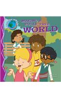 Making a Bully-Free World