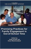 Promising Practices for Family Engagement in Out-Of-School Time (Hc)