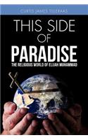 This Side of Paradise: (English)