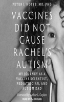 Vaccines Did Not Cause Rachel's Autism