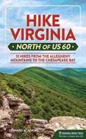 Hike Virginia North of Us 60