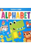 Alphabet (Touch and Learn)