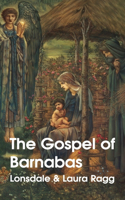 Gospel Of Barnabas Hardcover