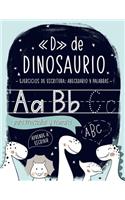 D de DINOSAURIO