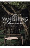 The Vanishing Pharmacist