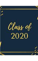 Class of 2020