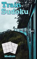 Train Sudoku