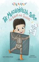 Musculoskeletal System for Babies and Toddlers