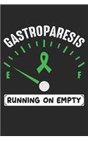 Gastroparesis Running On Empty