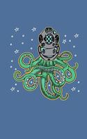 Octopus Notebook