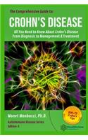 Comprehensive Guide to Crohn's Disease
