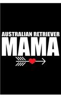 Australian Retriever Mama