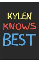 Kylen Knows Best
