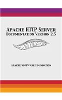 Apache HTTP Server Documentation Version 2.5